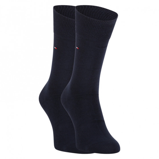4PACK ponožky Tommy Hilfiger vícebarevné (701210548 001)