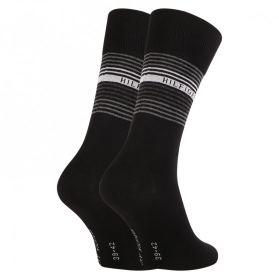 4PACK ponožky Tommy Hilfiger vícebarevné (701210548 002)