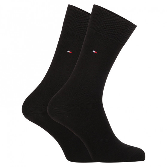 4PACK ponožky Tommy Hilfiger vícebarevné (701210548 002)