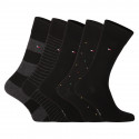 5PACK ponožky Tommy Hilfiger vícebarevné (701210550 002)