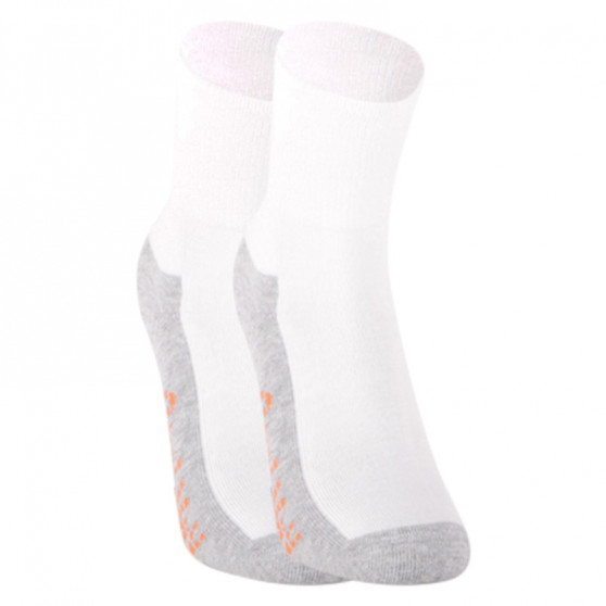 Ponožky VoXX bílé (Vigo CoolMax)