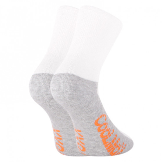 Ponožky VoXX bílé (Vigo CoolMax)