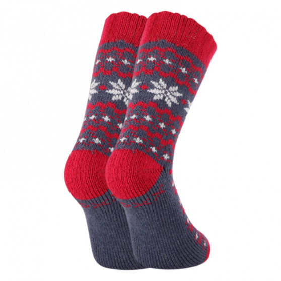Ponožky VoXX modré (Trondelag)