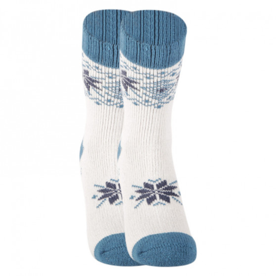 Ponožky VoXX světle šedé (Alta B)