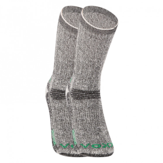 Ponožky VoXX vícebarevné(Orbit-green)