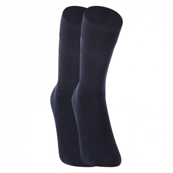 3PACK ponožky Tommy Hilfiger vícebarevné (701210901 001)