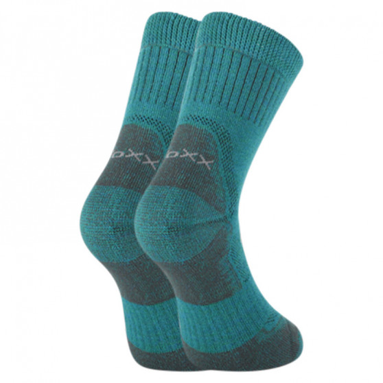Ponožky VoXX merino vícebarevné (Stabil)