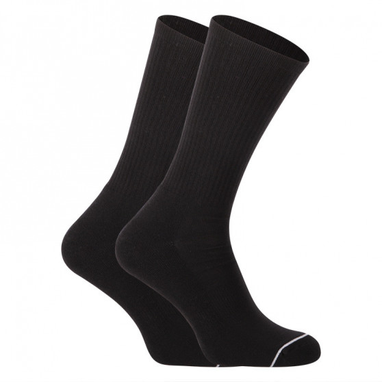 3PACK ponožky Calvin Klein vícebarevné (701218725 003)