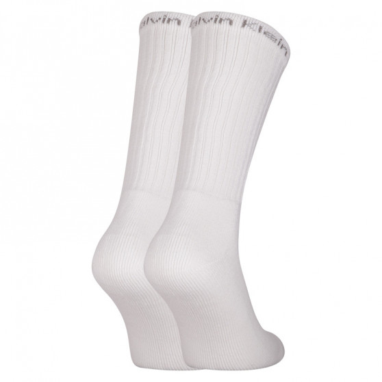 6PACK ponožky Calvin Klein vícebarevné (701218721 002)