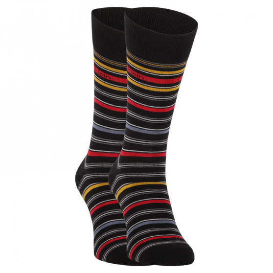 4PACK ponožky Calvin Klein vícebarevné (100004544 001)