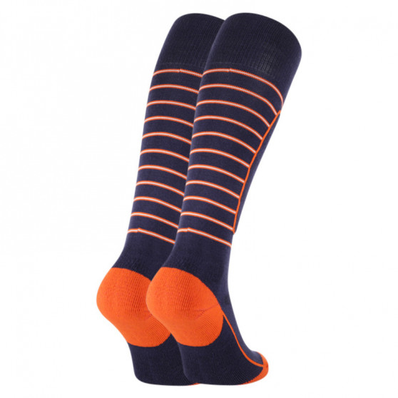 Ponožky Mons Royale merino vícebarevné (100129-1126-169)