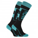 Ponožky Mons Royale merino vícebarevné (100126-1037-932)