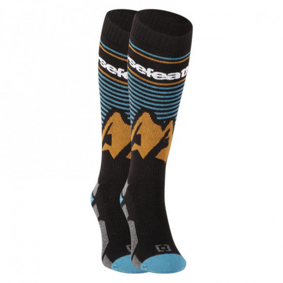 Ponožky Horsefeathers Arlo vícebarevné (AM131B)