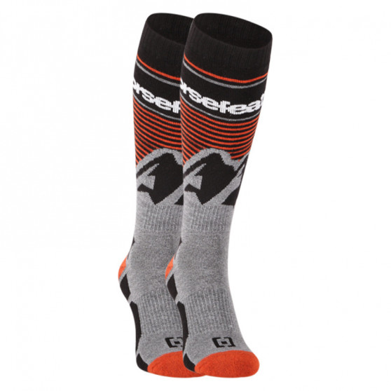 Ponožky Horsefeathers Arlo vícebarevné (AM131A)