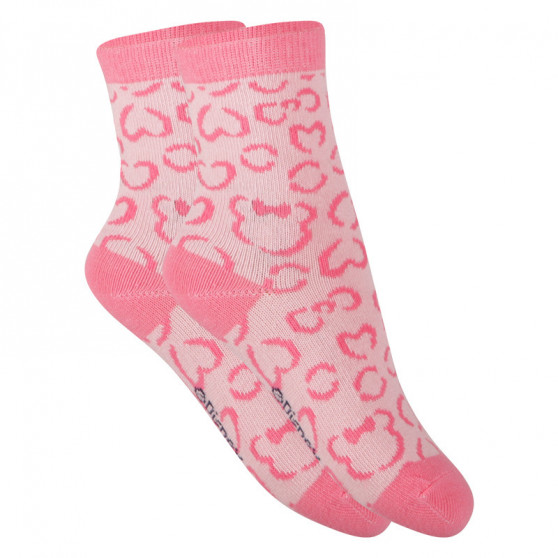 5PACK dětské ponožky Cerdá Minnie vícebarevné (2200007754)