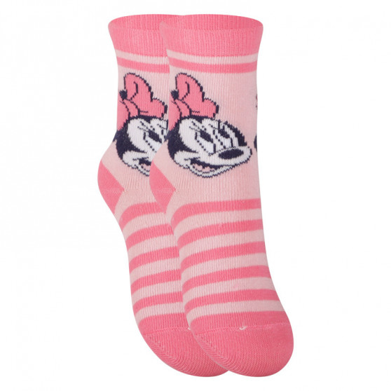 5PACK dětské ponožky Cerdá Minnie vícebarevné (2200007754)