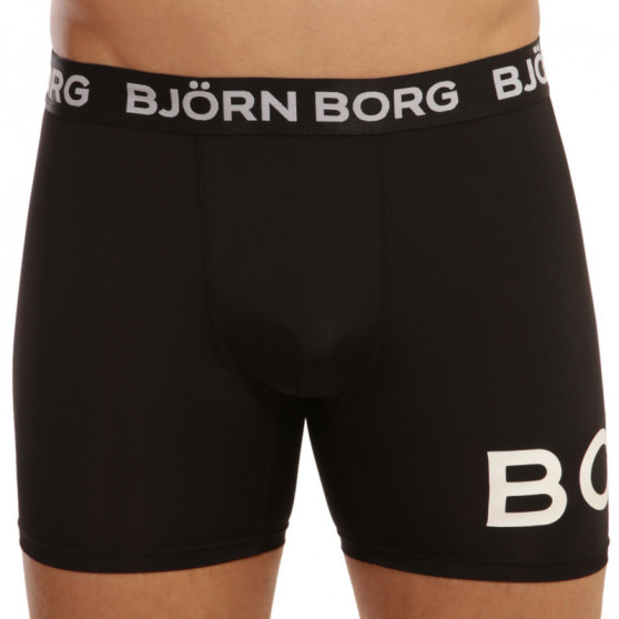 3PACK pánské funkční boxerky Bjorn Borg vícebarevné (10000321-MP002)