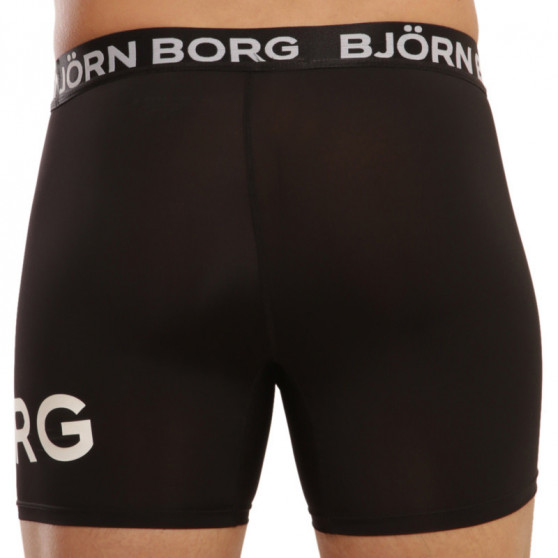 3PACK pánské funkční boxerky Bjorn Borg vícebarevné (10000321-MP002)