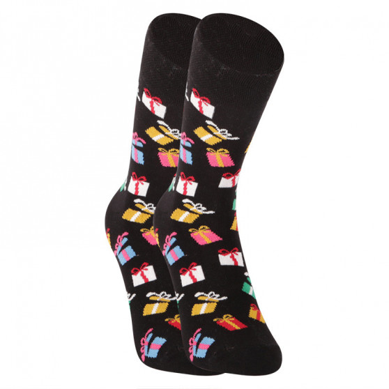 3PACK ponožky BOMA vícebarevné (Mix C)