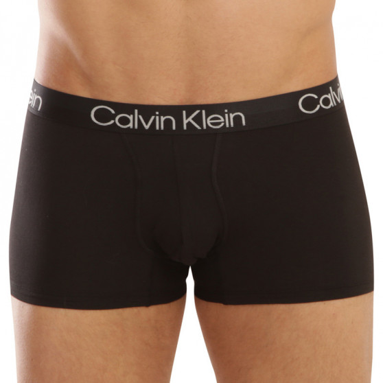 3PACK pánské boxerky Calvin Klein vícebarevné (NB2970A-UW5)