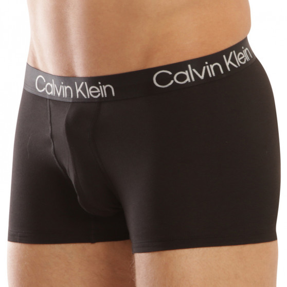 3PACK pánské boxerky Calvin Klein vícebarevné (NB2970A-UW5)