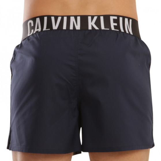 2PACK pánské trenky Calvin Klein vícebarevné (NB2637A-XYC)