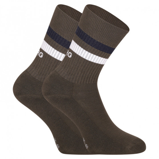 3PACK ponožky Bjorn Borg vícebarevné (9999-1608-72731)