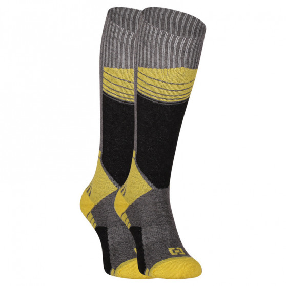 Ponožky Horsefeathers Arlo vícebarevné (AM130A)