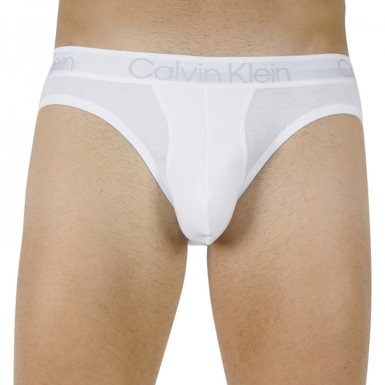 3PACK pánské slipy Calvin Klein vícebarevné (NB2969A-UW5)