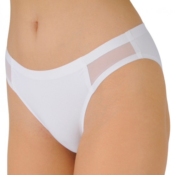 Dámské kalhotky Julimex bílé (Bikini)