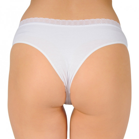Dámské kalhotky Bellinda bílé (BU812414-030)