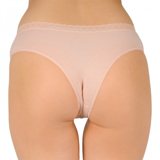 Dámské kalhotky Bellinda růžové (BU812414)