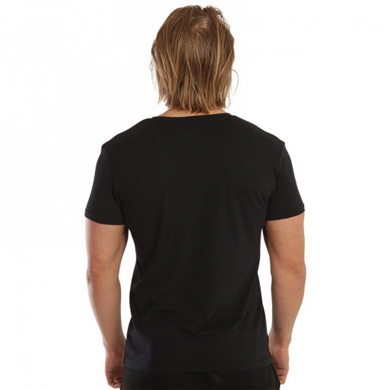 2PACK pánské tričko Gant černo/bílé (901002108-111)