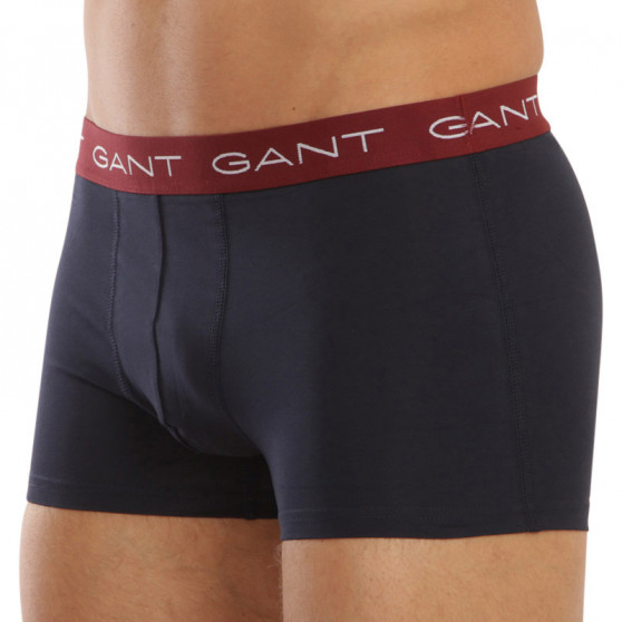 3PACK pánské boxerky Gant vícebarevné (902133003-094)