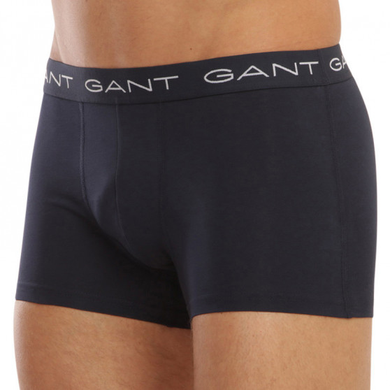 3PACK pánské boxerky Gant vícebarevné (902133023-315)