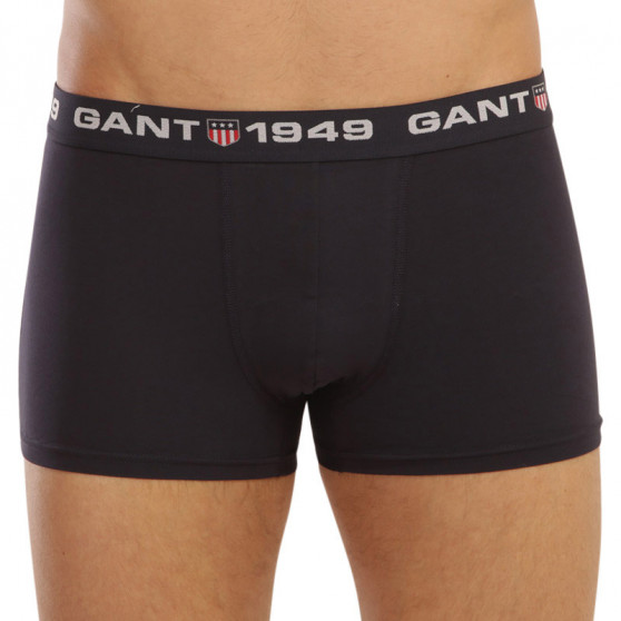 3PACK pánské boxerky Gant vícebarevné (902133053-620)