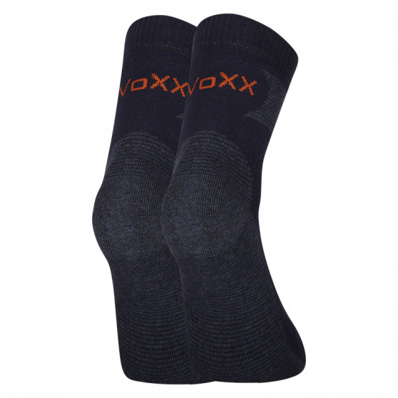 3PACK ponožky VoXX tmavě modré (Prim)