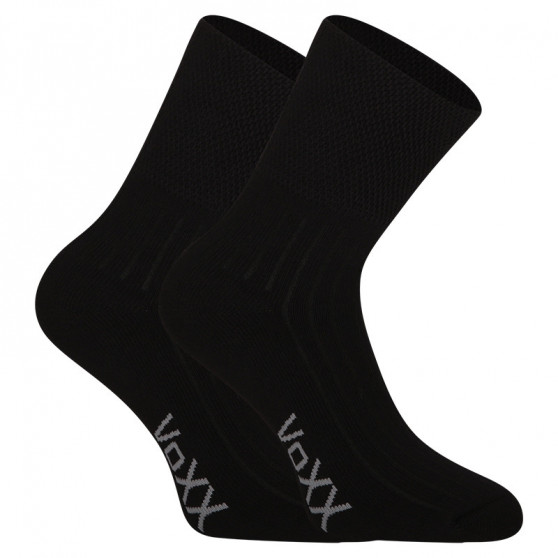 3PACK ponožky VoXX černé (Stratos)