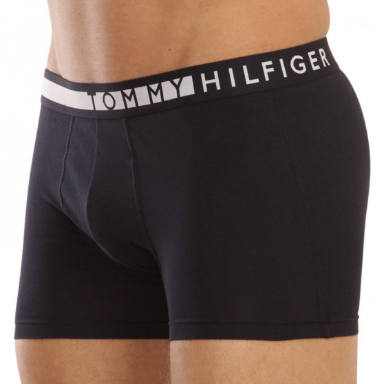 3PACK pánské boxerky Tommy Hilfiger vícebarevné (UM0UM01565 0RW)