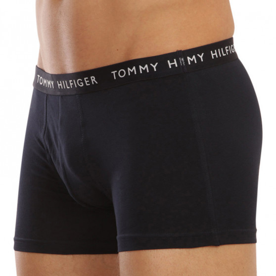 3PACK pánské boxerky Tommy Hilfiger vícebarevné (UM0UM02203 0XI)