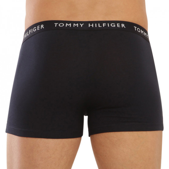 3PACK pánské boxerky Tommy Hilfiger vícebarevné (UM0UM02203 0XI)