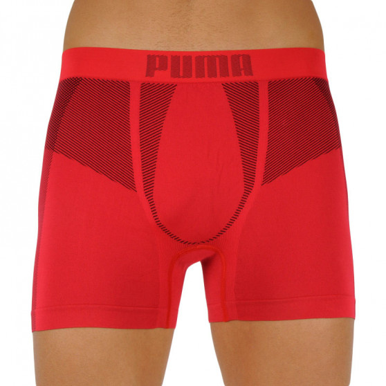 2PACK pánské boxerky Puma vícebarevné (701203988 001)
