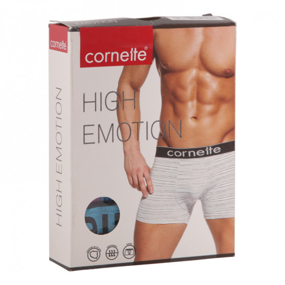 Pánské boxerky Cornette High Emotion vícebarevné (529/01)