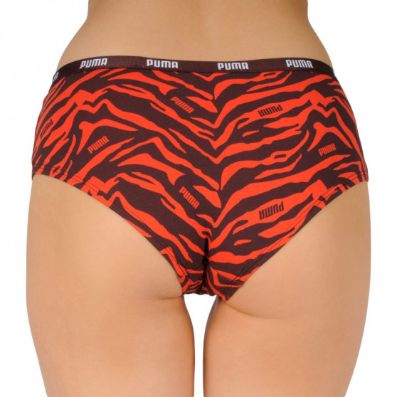 2PACK dámské kalhotky Puma vícebarevné (701202511 002)