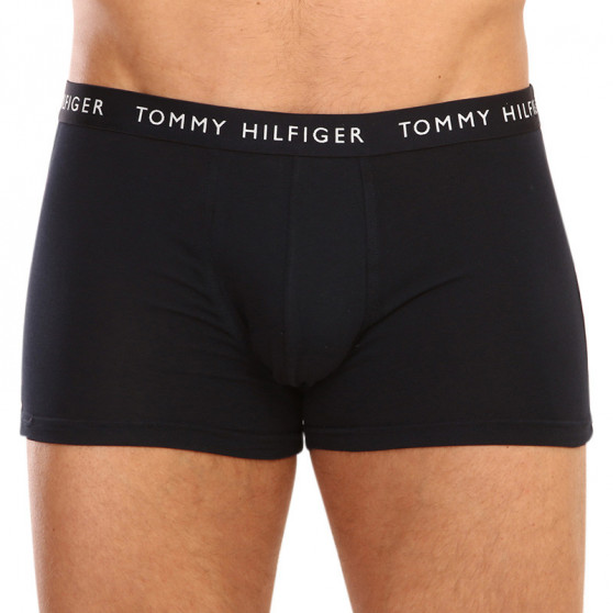 3PACK pánské boxerky Tommy Hilfiger vícebarevné (UM0UM02325 0AH)