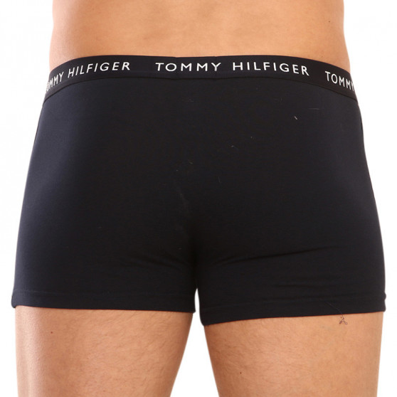 3PACK pánské boxerky Tommy Hilfiger vícebarevné (UM0UM02325 0AH)