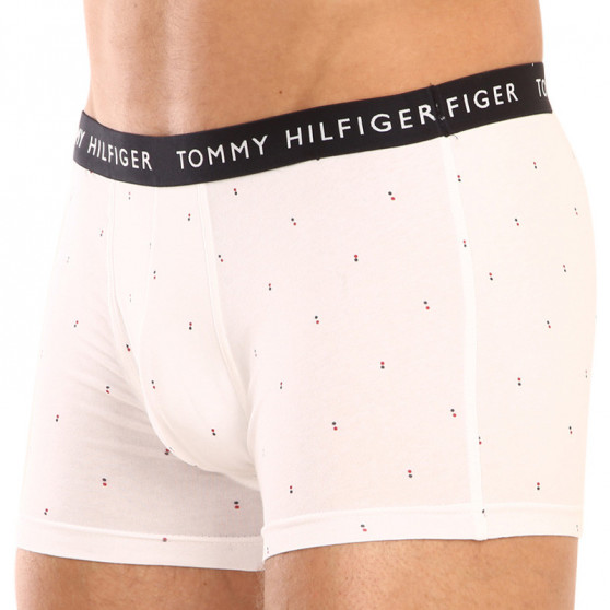3PACK pánské boxerky Tommy Hilfiger vícebarevné (UM0UM02325 0SG)