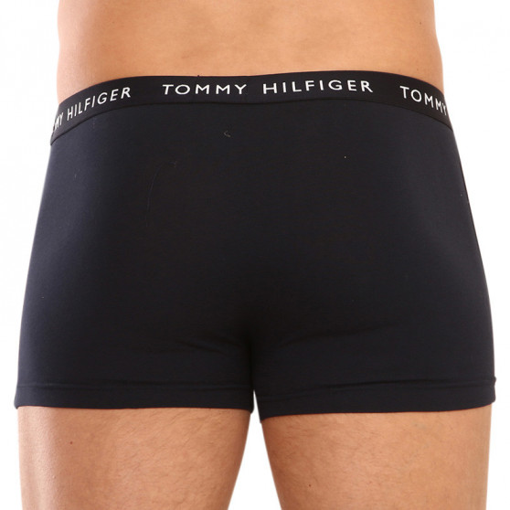 3PACK pánské boxerky Tommy Hilfiger vícebarevné (UM0UM02325 0SG)
