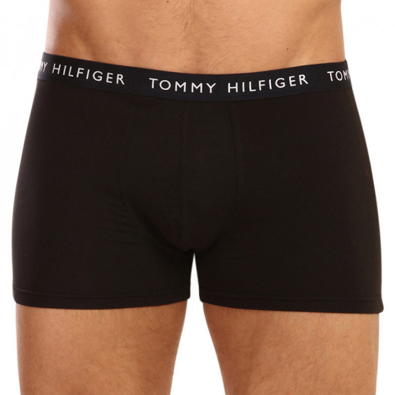 5PACK pánské boxerky Tommy Hilfiger vícebarevné (UM0UM02418 0VA)