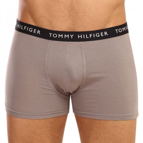 5PACK pánské boxerky Tommy Hilfiger vícebarevné (UM0UM02418 0VA)